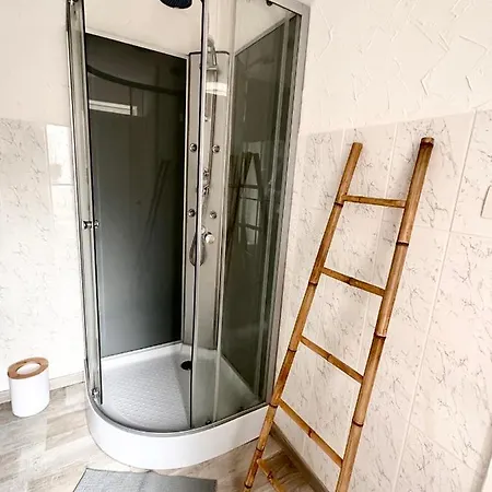 Apartment Nordic Nest