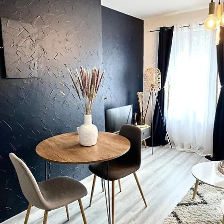 Appartamento Nordic Nest