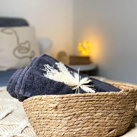Nordic Nest Apartment *