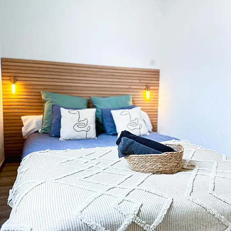 Nordic Nest * Givet