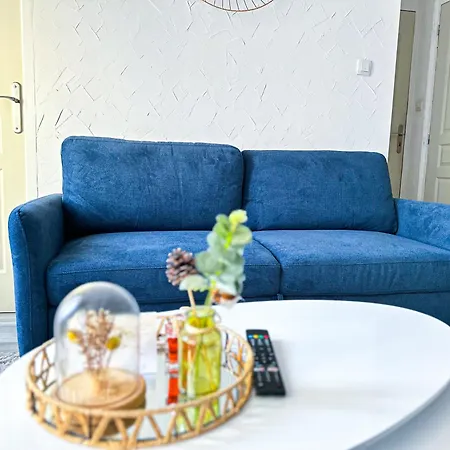 Nordic Nest Givet